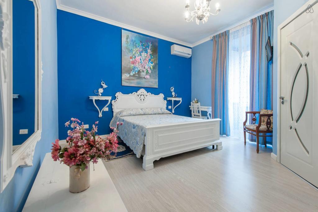 Ai 7 Scalini Hotel Rome Room photo