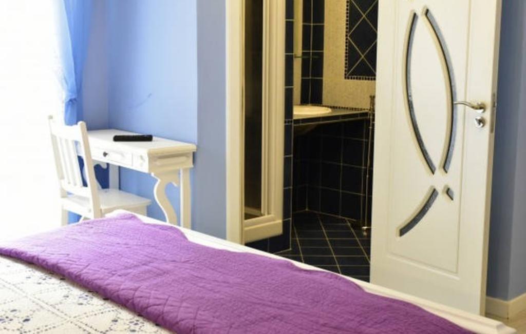 Ai 7 Scalini Hotel Rome Room photo