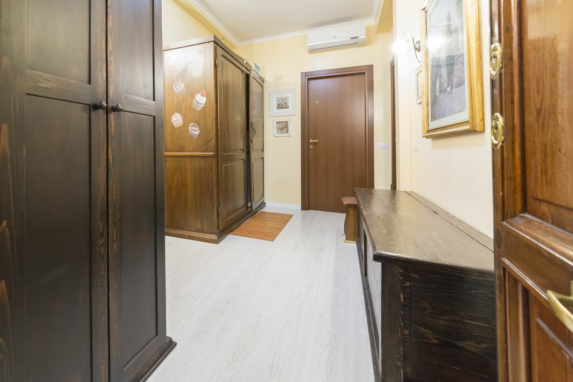 Ai 7 Scalini Hotel Rome Exterior photo